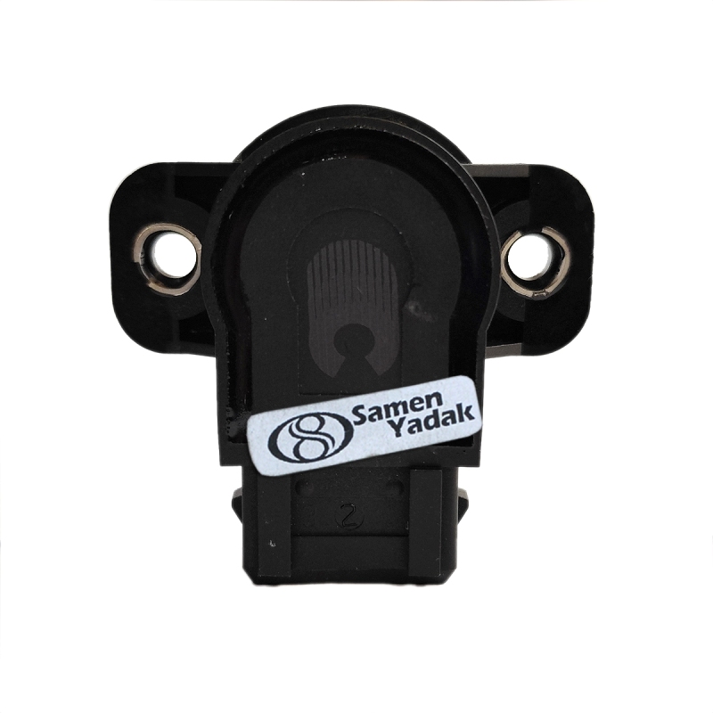 سنسور دریچه گاز سمند ، 206 و پراید زیمنس کروز