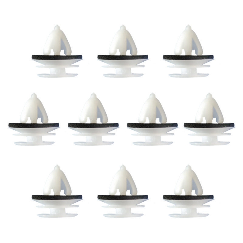 خار فلاپ روی گلگیر کوییک بسته 10 عددی