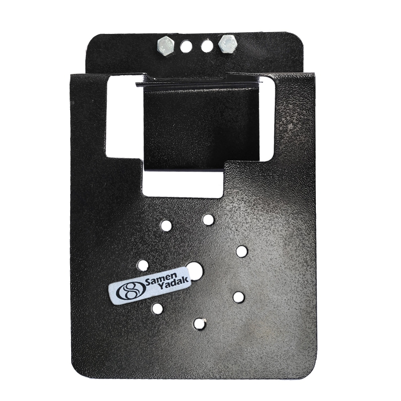 محافظ کامپیوتر 207  اتومات جدید ECU سمت شاگرد