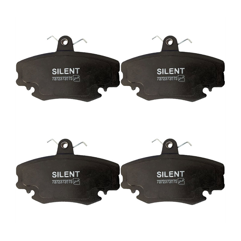 لنت ترمز جلو Silent ال 90