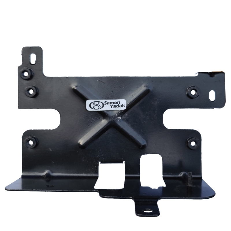 پایه نگهدارنده ECU سمند