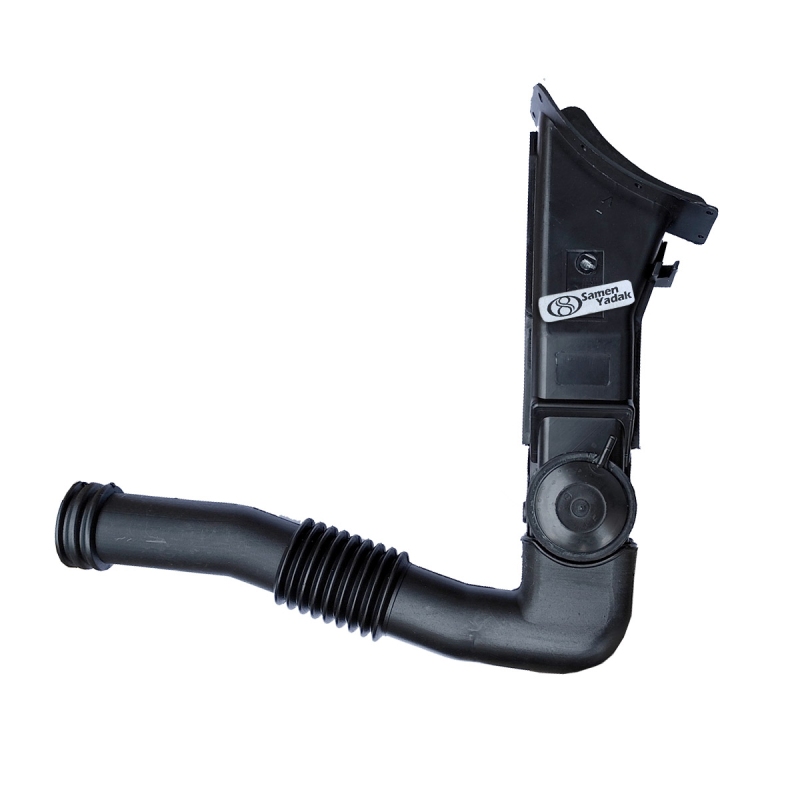 خرطومی هواکش پراید کاربراتور