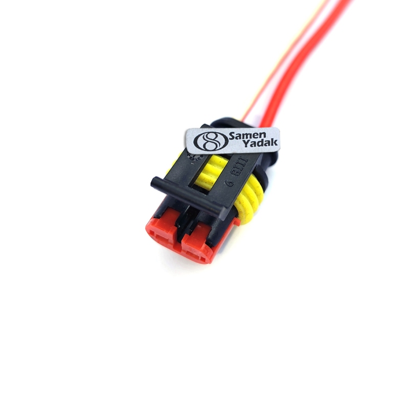 سوکت مه شکن برلیانس