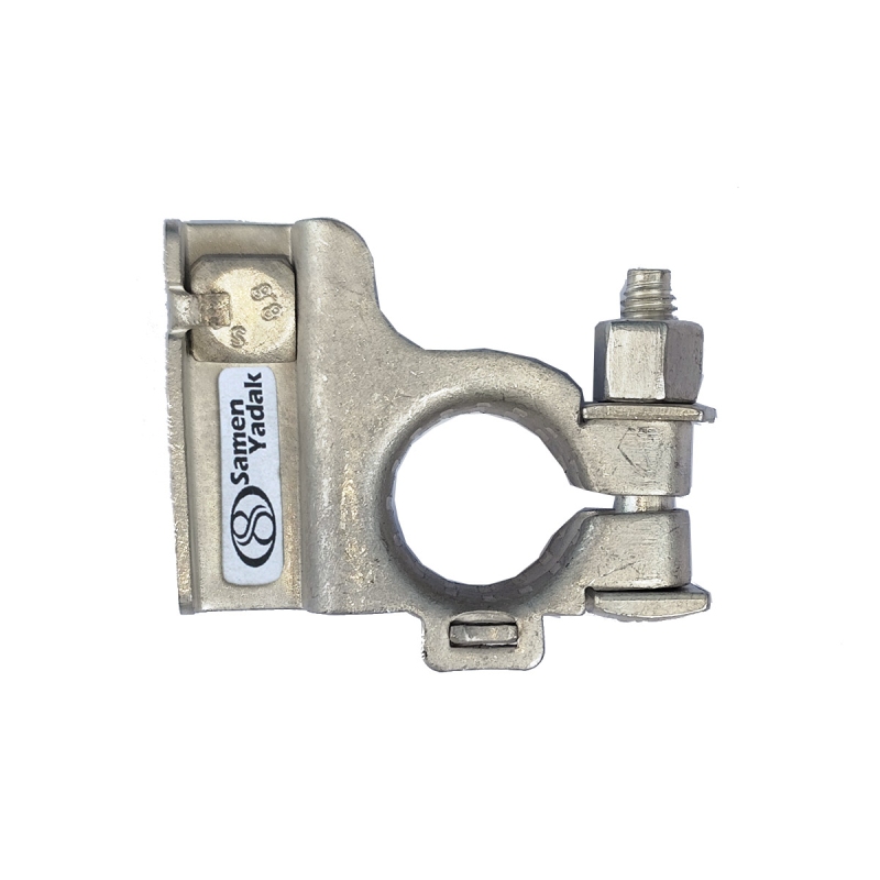 سرباطری مثبت  دنا ، رانا و 207 (جعبه فیوز خور)