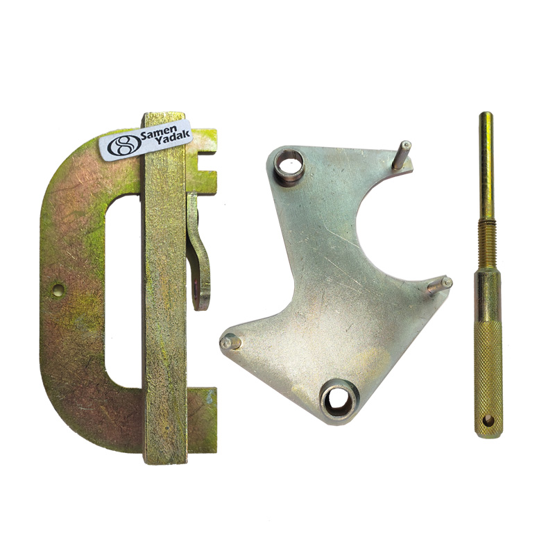 آچار تعویض تسمه تایم ال 90