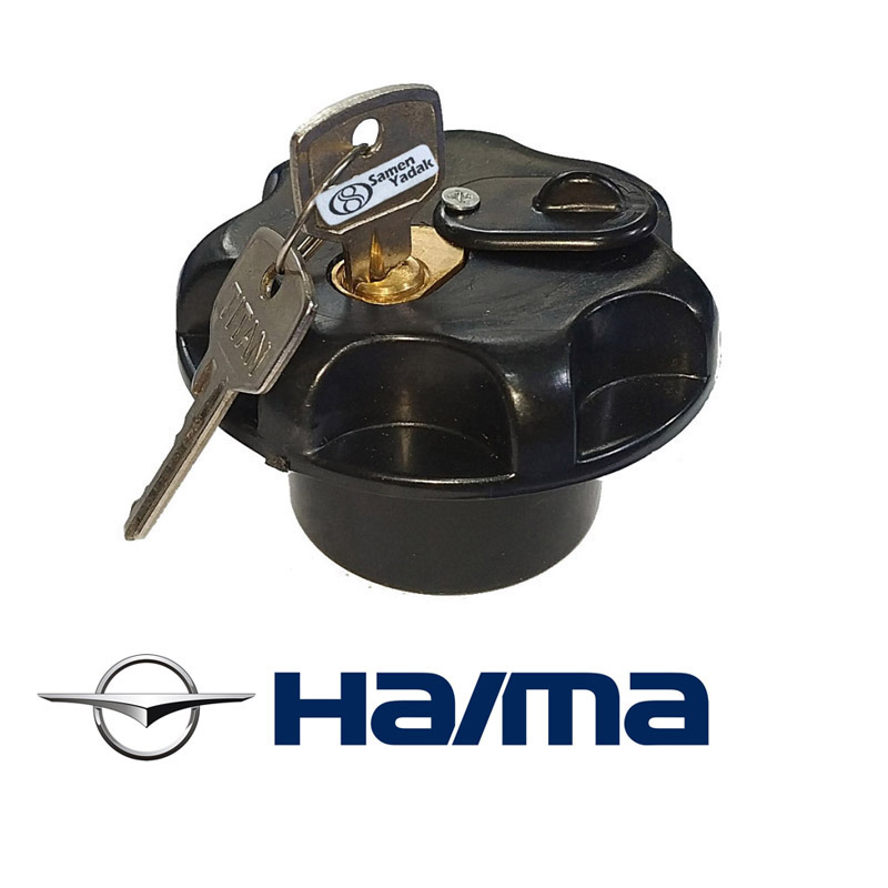 قفل زاپاس  هایما S5 اس 5