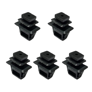 خار نر و ماده رکاب ساینا بسته 5 عددی