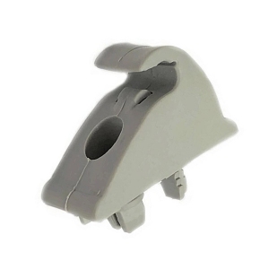 گیره آفتابگیر تیبا