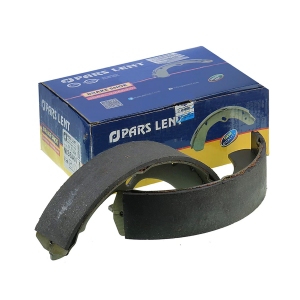 لنت عقب نیسان وانت کفشکی زامیاد آبی پارس