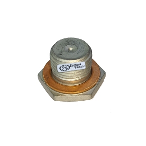 پیچ کارتر سمند EF7 ، ال90 و ساندرو به همراه واشر