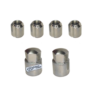 قفل رینگ مزدا وانت