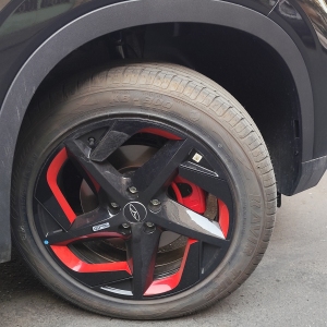 قفل رینگ  وارداتی فونیکس اف ایکس 290T Fonix FX