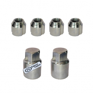 قفل رینگ چرخ خودرو مناسب روآ