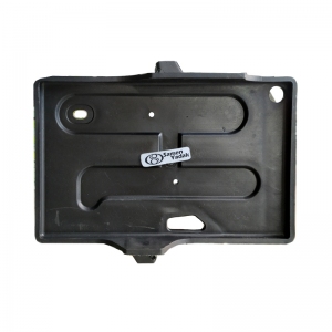 سینی زیر باطری سمند پلاستیکی