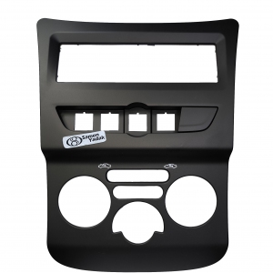 پنل ضبط رانا