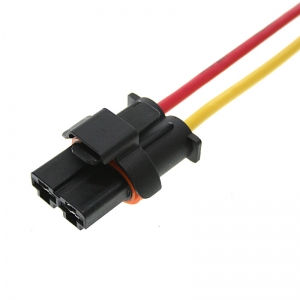 سوکت مقاومت فن شاهین