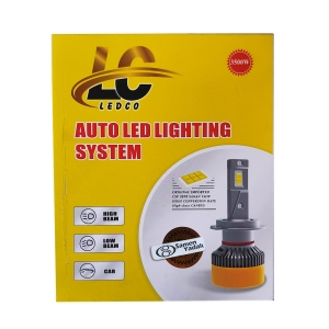 هدلایت LC مدل K35 PRO چیپ CSP