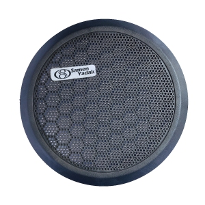 قاب بلندگو دنا اصلی چپ طوسی