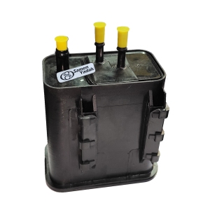 کنیستر بنزین پیکان باردو