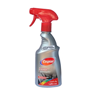 اسپری پاک‌کننده چندمنظوره کاسپین 500 میل