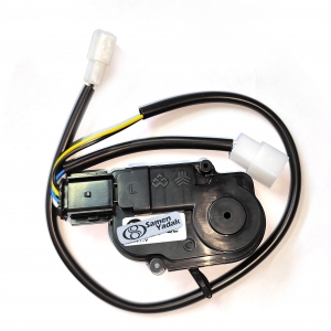 پمپ درب جلو راست تیبا 2 و کوییک