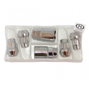 قفل ضد سرقت رینگ شاهین وارداتی