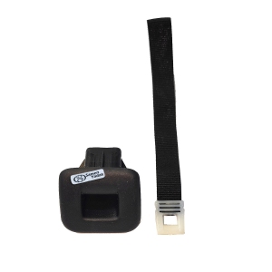 قاب و بند قفل صندلی عقب تارا بسته دو عددی