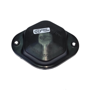 قاب تزئینی سرکمک پراید بسته دو عددی