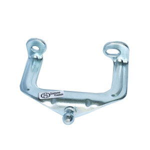 پایه نگهدارنده  میل ماهک بر روی گیربکس رانا