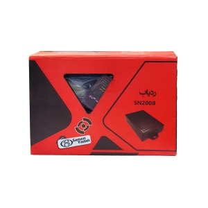 ردیاب خودرو سنا ردیاب مدل SN200B با شارژ چند ماهه
