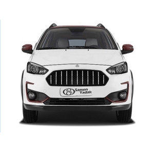 قفل کاپوت سوییچی ضد سرقت اطلس