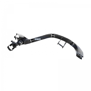 قاب محافظ روکش دسته سیم زیر موتور 206 تیپ 5