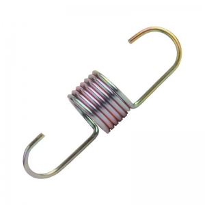 فنر اهرم دوشاخه کلاچ پراید