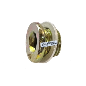 پیچ کارتر پژو 206 به همراه واشر