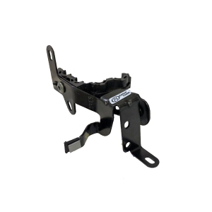 پایه نگهدارنده لوله هیدرولیک و سنسور اکسیژن 206