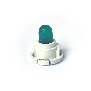 لامپ  پشت کیلومتر