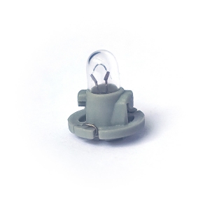 لامپ  پشت کیلومتر