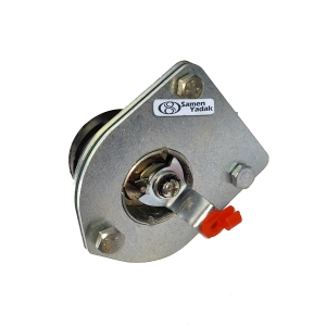 قفل سوئیچی ضد سرقت تیتان صندوق SD 206 صندوق دار