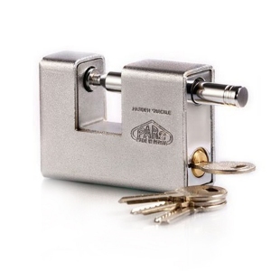 قفل کتابی کلید کامپیوتری پارس مدل 900FSP