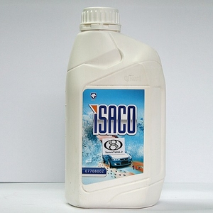 ضد یخ ایساکو