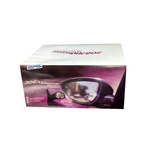 کیت تبدیل آینه 206 به 207