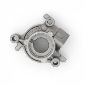 پوسته محفظه کیلومتر شمار روی گیربکس Xu7