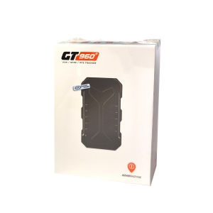 ردیاب خودرو آذر ردیاب مدل  +GT960