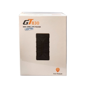 ردیاب موتورسیکلت آذر ردیاب مدل GT830