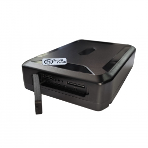 ردیاب مگنتی بزرگ آذر ردیاب مدل GT210