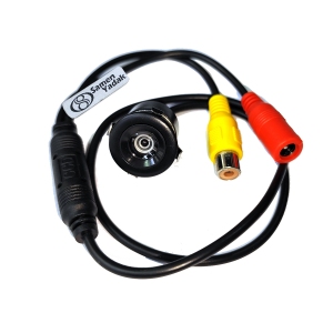 دوربین دنده عقب خودرو