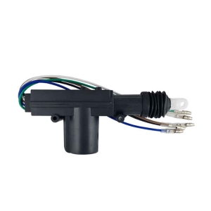 پمپ درب جلو پراید 5 سیم