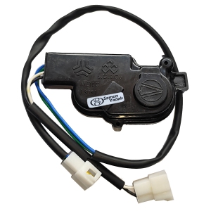 پمپ درب جلو راست تیبا 2 و کوییک متک