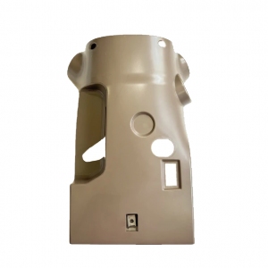 قاب فرمان سمند رنگ بژ