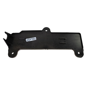 پایه نگهدارنده رله فن 206 ، 207 و رانا ثامن یدک